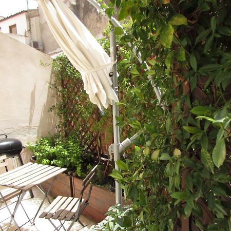 Ortigia Deluxe S.A.L. Villa Syracuse Exterior photo