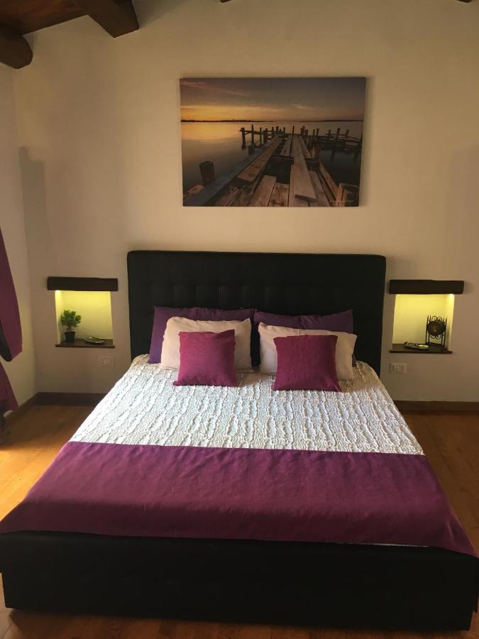 Ortigia Deluxe S.A.L. Villa Syracuse Exterior photo