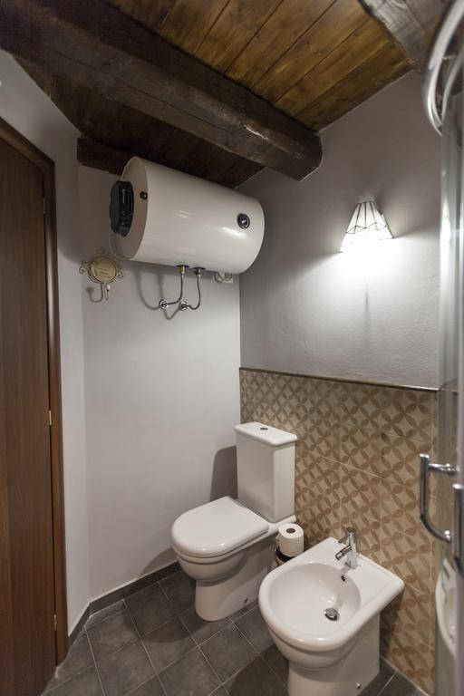 Ortigia Deluxe S.A.L. Villa Syracuse Exterior photo