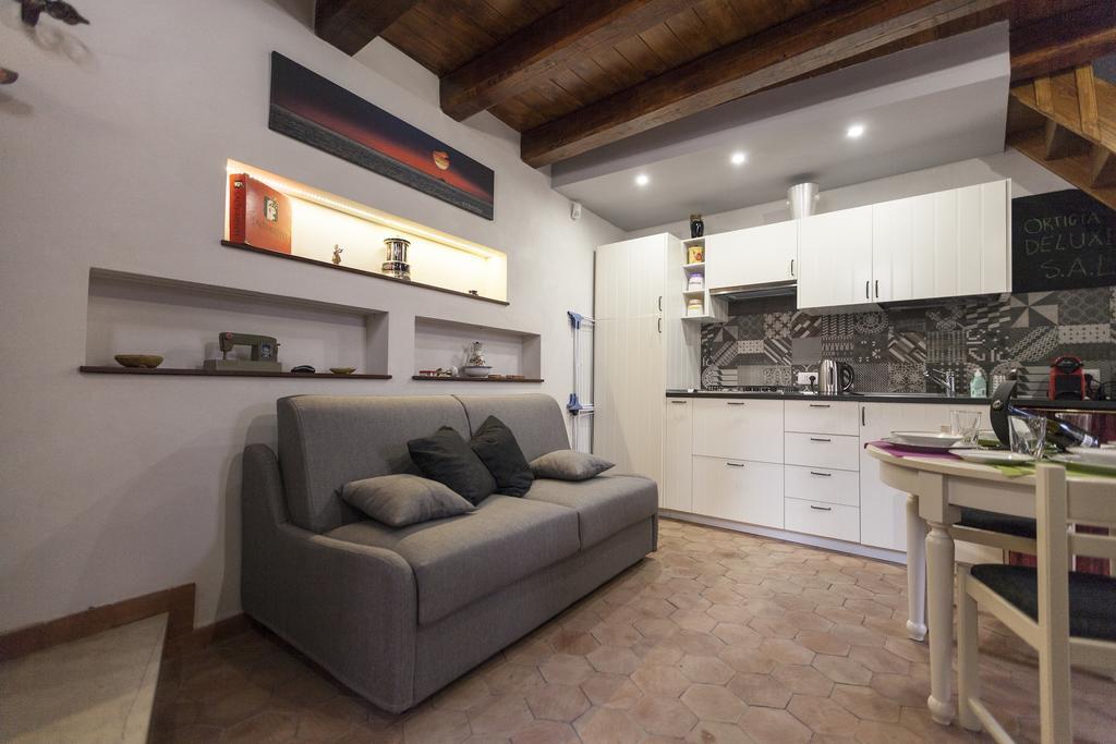Ortigia Deluxe S.A.L. Villa Syracuse Exterior photo
