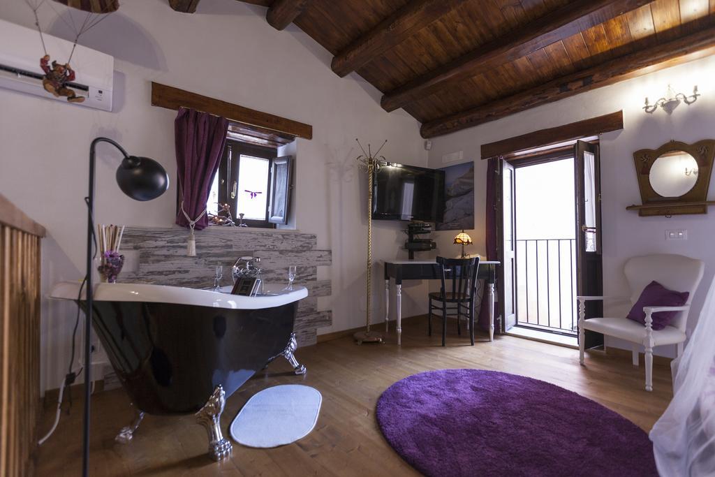 Ortigia Deluxe S.A.L. Villa Syracuse Exterior photo