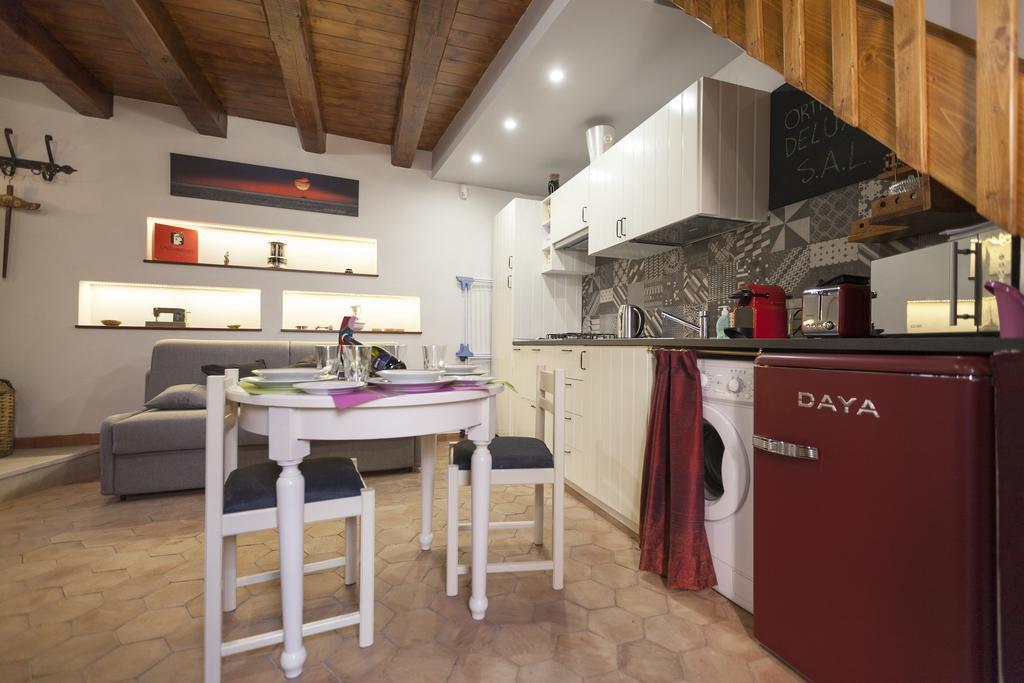 Ortigia Deluxe S.A.L. Villa Syracuse Exterior photo