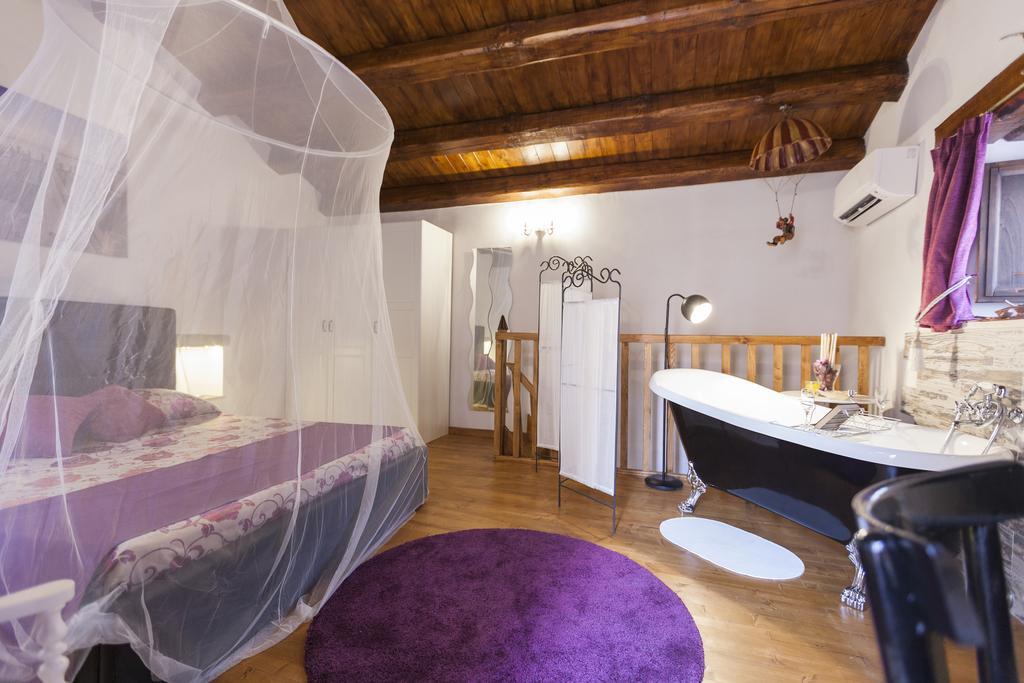 Ortigia Deluxe S.A.L. Villa Syracuse Exterior photo