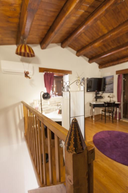 Ortigia Deluxe S.A.L. Villa Syracuse Exterior photo