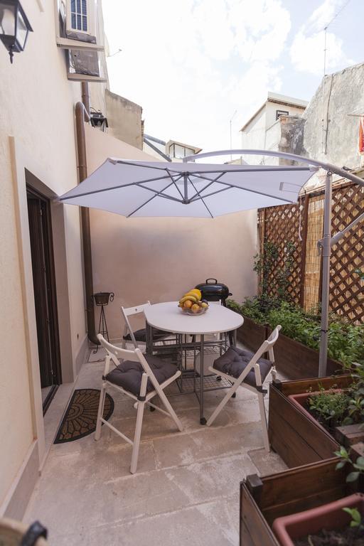 Ortigia Deluxe S.A.L. Villa Syracuse Exterior photo