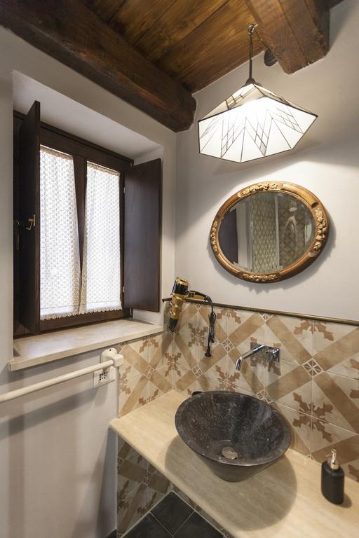 Ortigia Deluxe S.A.L. Villa Syracuse Exterior photo