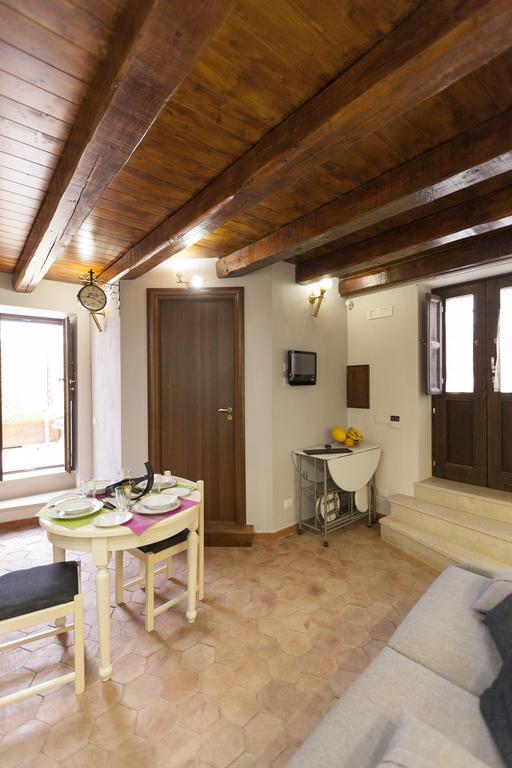 Ortigia Deluxe S.A.L. Villa Syracuse Exterior photo