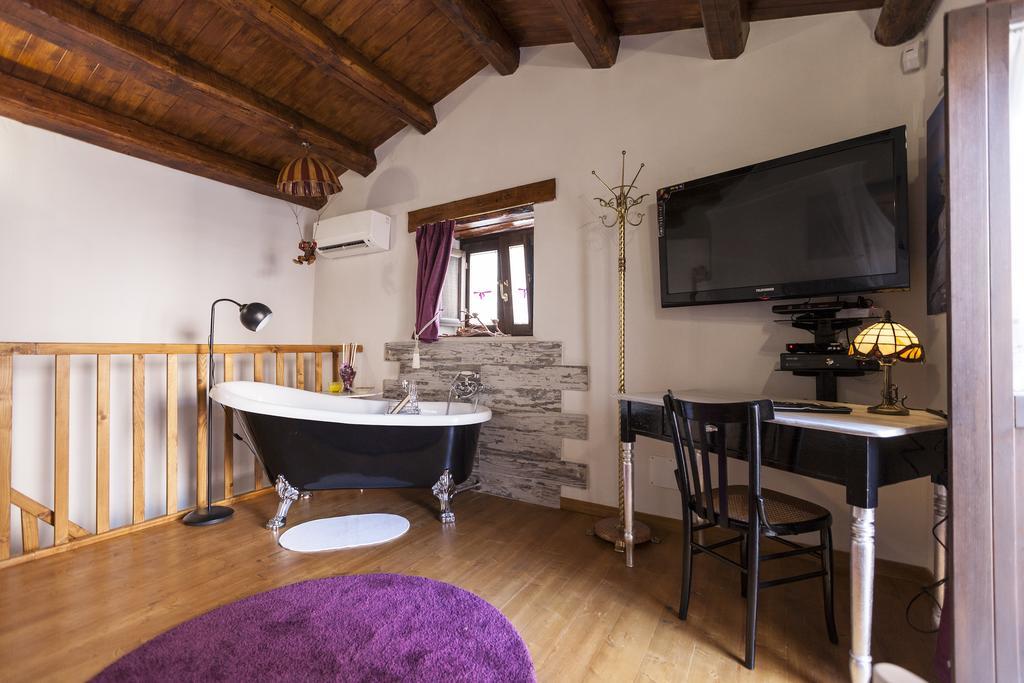 Ortigia Deluxe S.A.L. Villa Syracuse Exterior photo