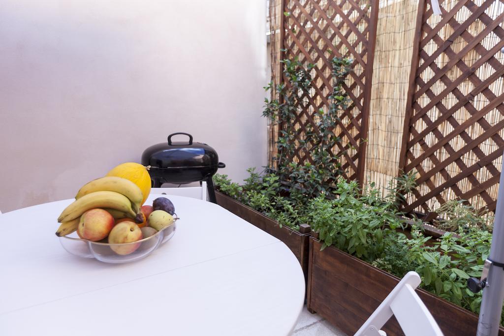 Ortigia Deluxe S.A.L. Villa Syracuse Exterior photo