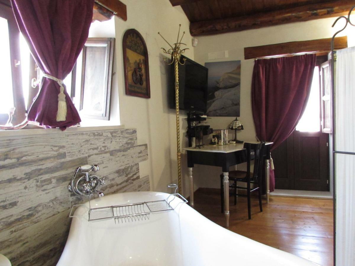 Ortigia Deluxe S.A.L. Villa Syracuse Exterior photo