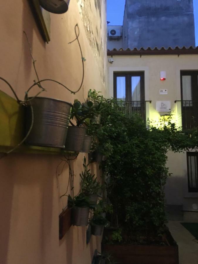 Ortigia Deluxe S.A.L. Villa Syracuse Exterior photo