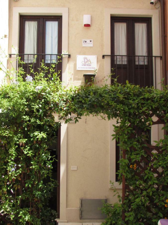 Ortigia Deluxe S.A.L. Villa Syracuse Exterior photo