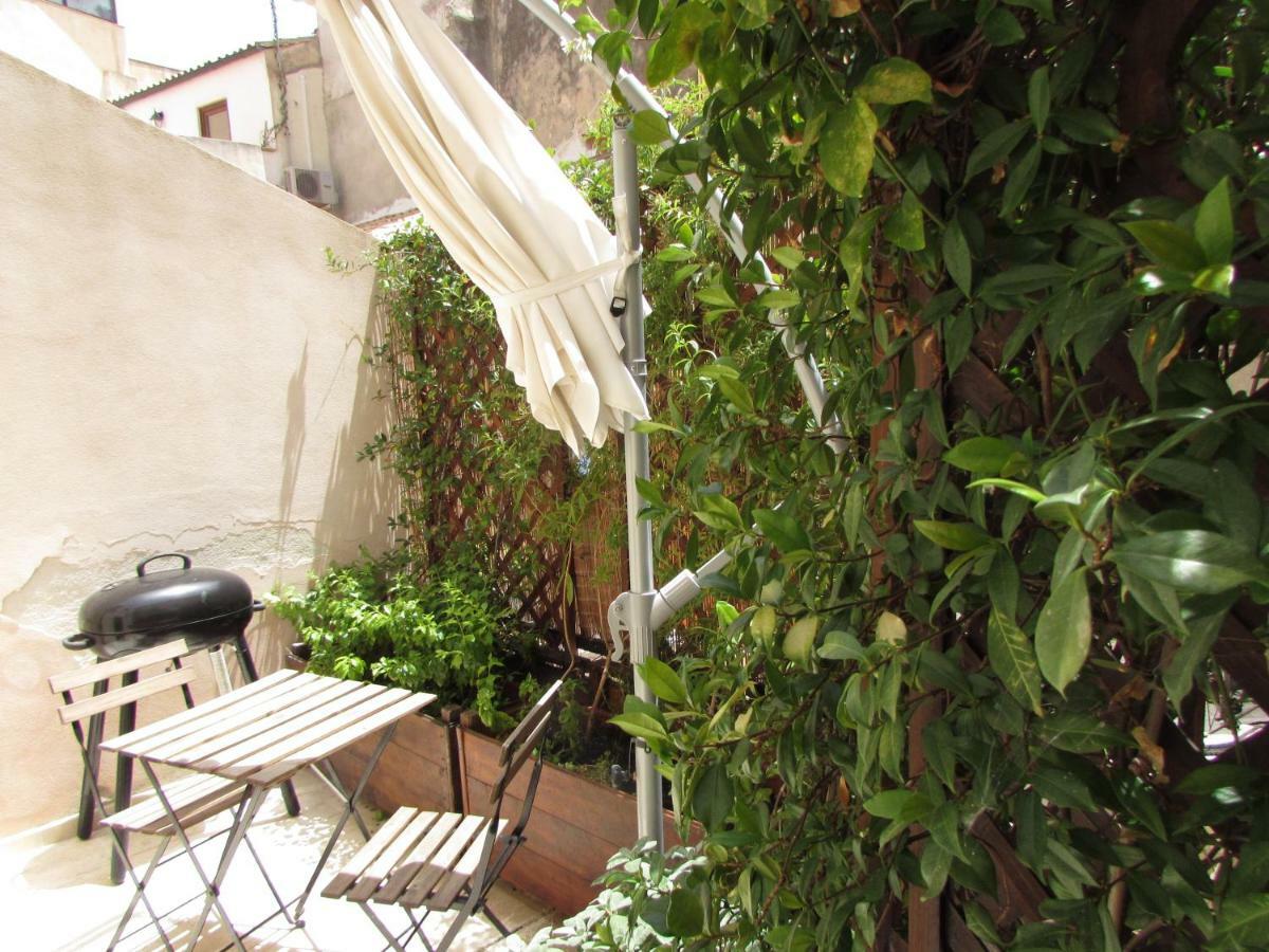 Ortigia Deluxe S.A.L. Villa Syracuse Exterior photo