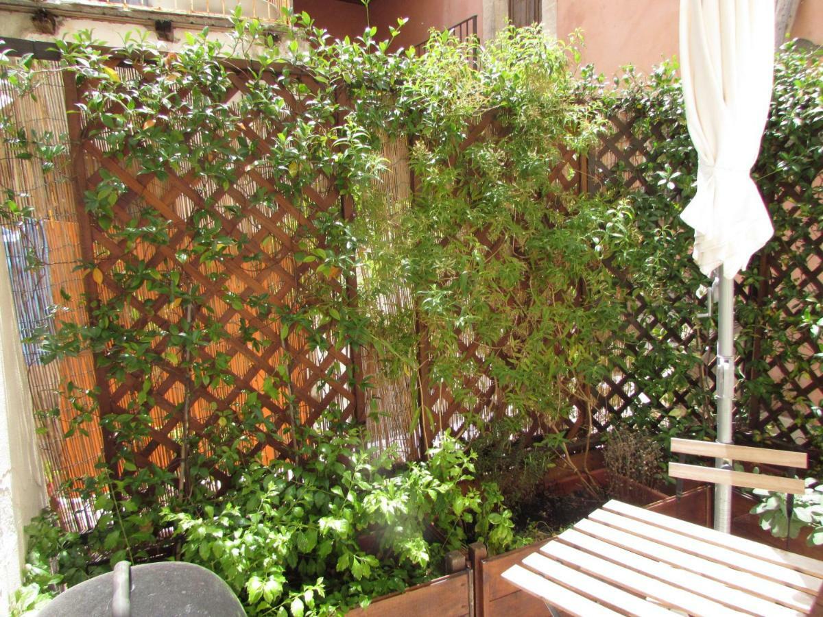Ortigia Deluxe S.A.L. Villa Syracuse Exterior photo