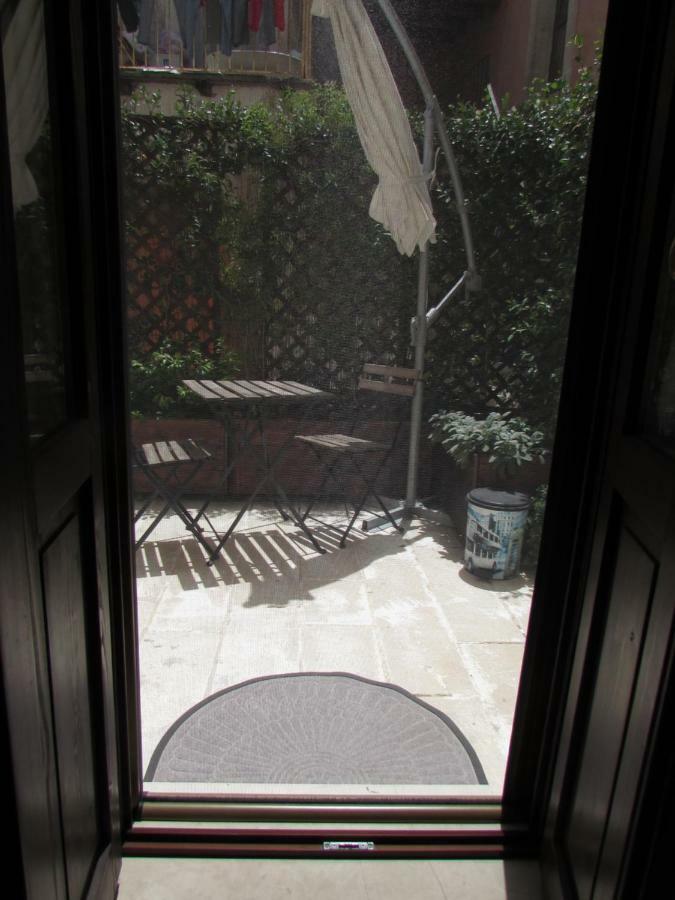 Ortigia Deluxe S.A.L. Villa Syracuse Exterior photo